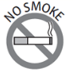 NO SMOKE