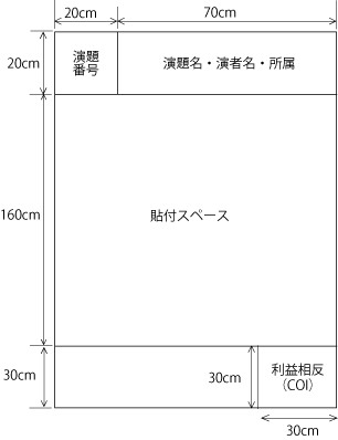 ポスターサンプル